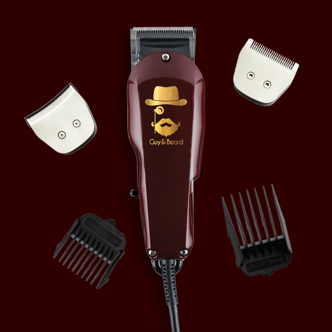 hairclipper